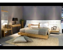 Pyramida Furnishings