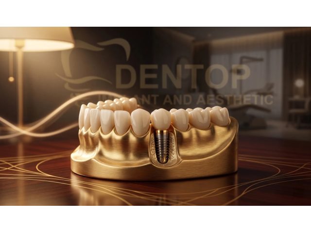 Dentop Dental Clinic