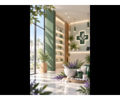 Lavanda Pharmacy