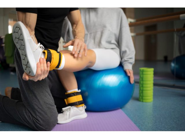 Garden Physio Clinic