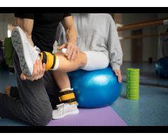 Garden Physio Clinic