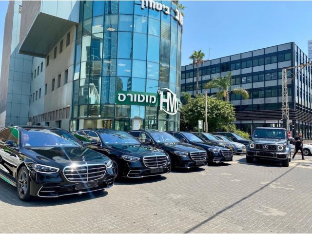 Hinoma Motors