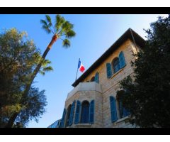 Consulate General of France in Haifa
