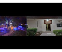 Nazareth Church of Christ