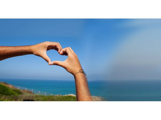 The Spirit of Israel