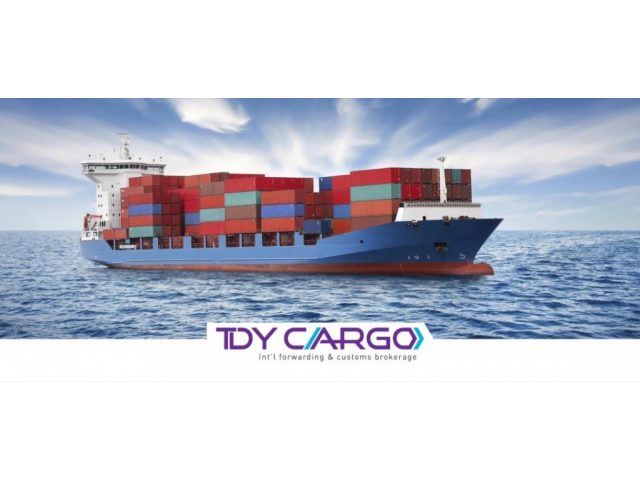 TDY Cargo