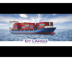 TDY Cargo