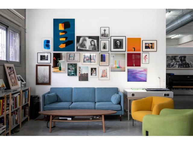 The Print House