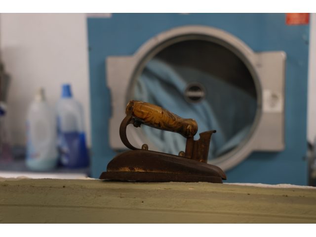 AL Makwa Laundry Services