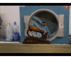 AL Makwa Laundry Services