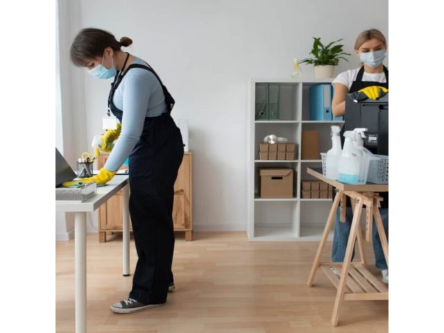 Pro-Clean