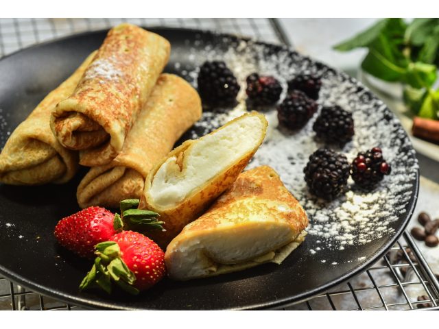 Gal's Bakery הקונדיטוריה של גל