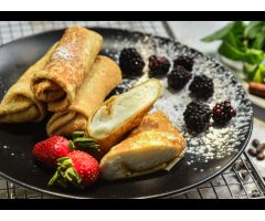 Gal's Bakery הקונדיטוריה של גל