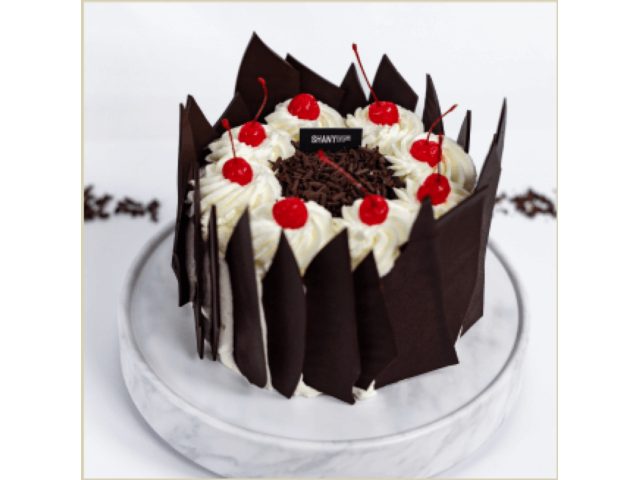 Shany Confectionery קונדיטוריית שני