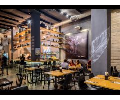 Libira Brewery Restaurant