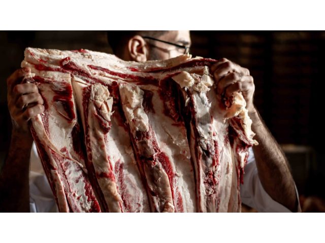 Meatbar