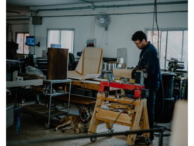 Nachshon Studio