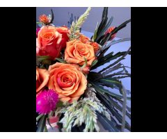 Flowers Coffee