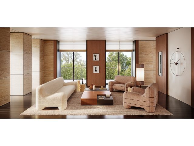 NISO Luxury Furniture Gallery