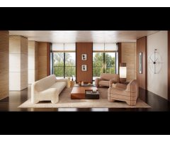 NISO Luxury Furniture Gallery
