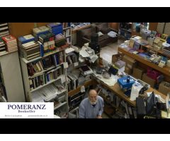 Pomeranz Bookseller