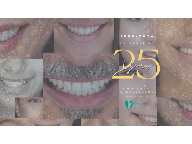SDOC Samawi Dental Orthodontic Center