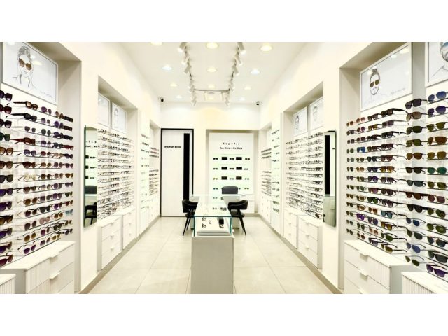 Eye 2 Eye Optical