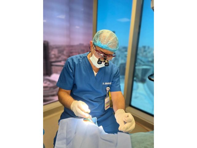 City Eye Center