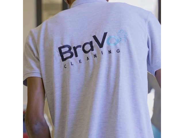 Bravo Cleaning