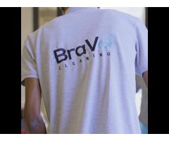 Bravo Cleaning