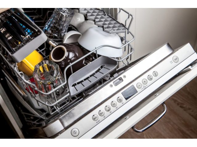 SS Jordan Home Appliance Maintenance