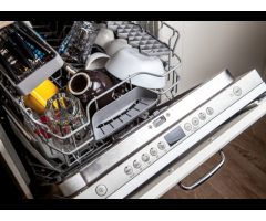 SS Jordan Home Appliance Maintenance