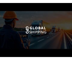 Global Shipping GSL Jordan