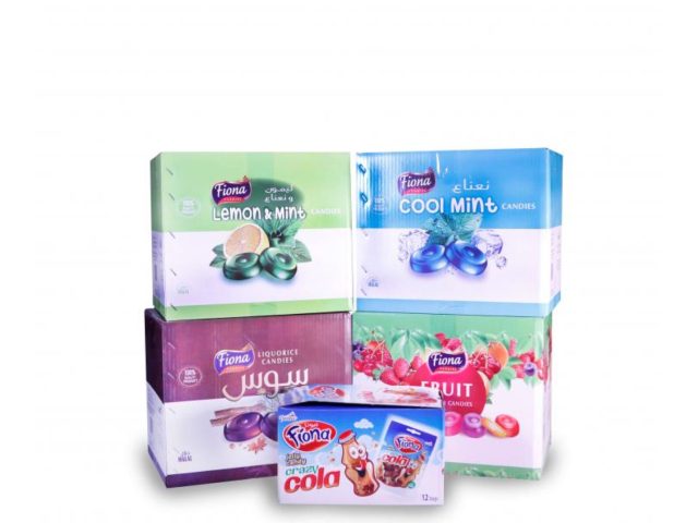 Omaia Pack