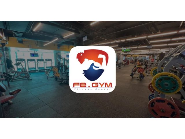 FE.GYM Fitness Center