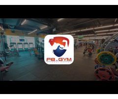 FE.GYM Fitness Center