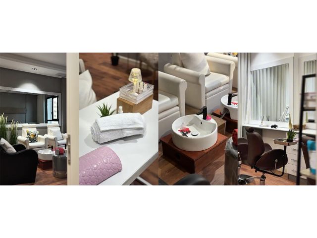 TOPAZ Beauty Salon Spa