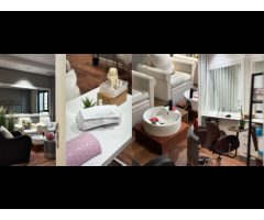 TOPAZ Beauty Salon Spa