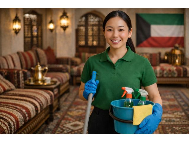 International German Cleaning