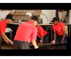 AGS Movers Kuwait