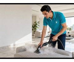 Bareeq Clean