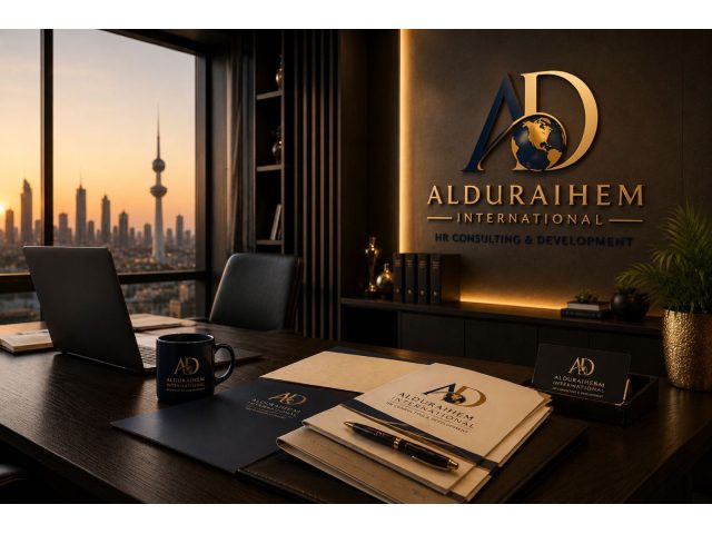 Alduraihem International Company