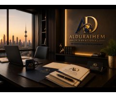 Alduraihem International Company