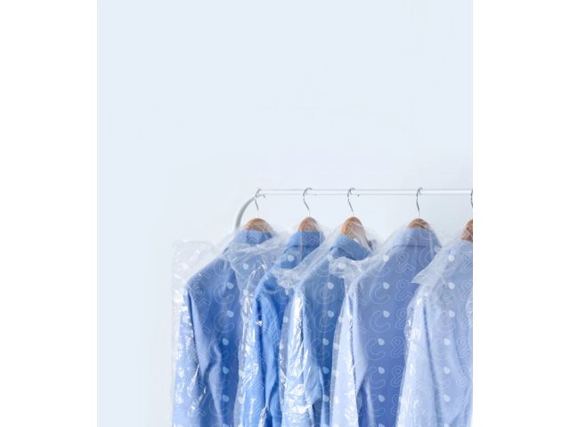 Clean Clear Laundry