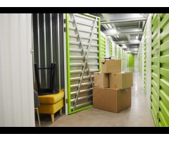 ADAM International Movers