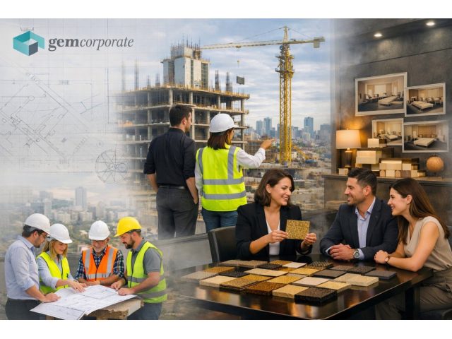 GEM Corporate