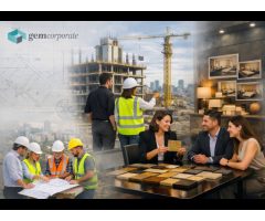 GEM Corporate