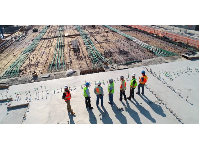 MA Contracting Trading
