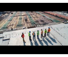MA Contracting Trading