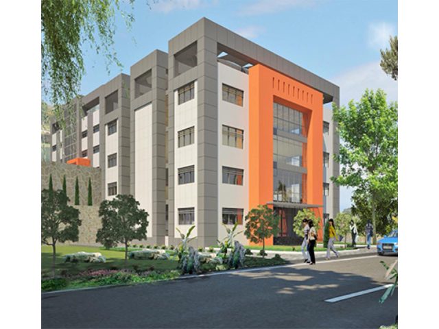 ARCHI-TECH